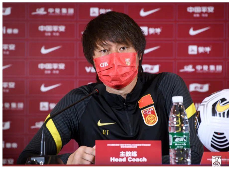 国足日本1比0李铁回忆,国足战沙特李铁赛后采访