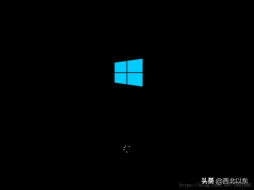 windows安装教程,windows10安装教程