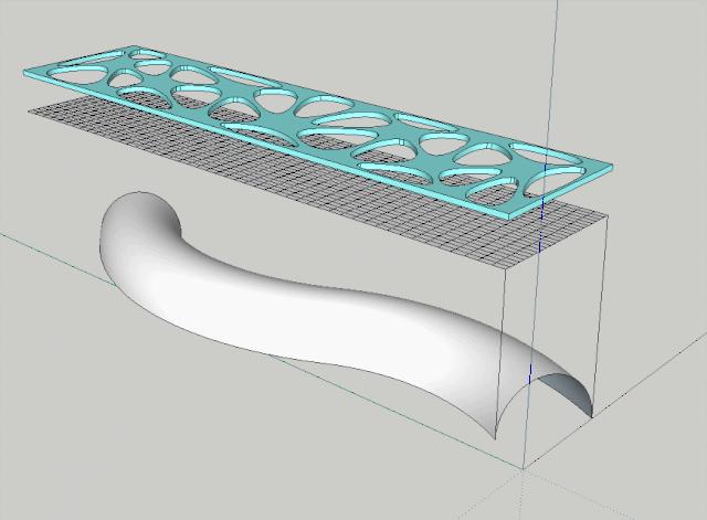 10分钟sketchup快速建模,SketchUp建模插件