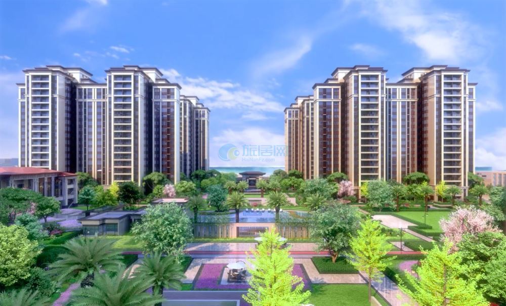 澄迈潜力楼盘排名前十,澄迈买房性价比