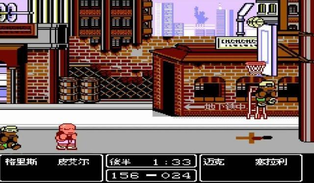 fc热血格斗排行,fc经典游戏热血足球视频