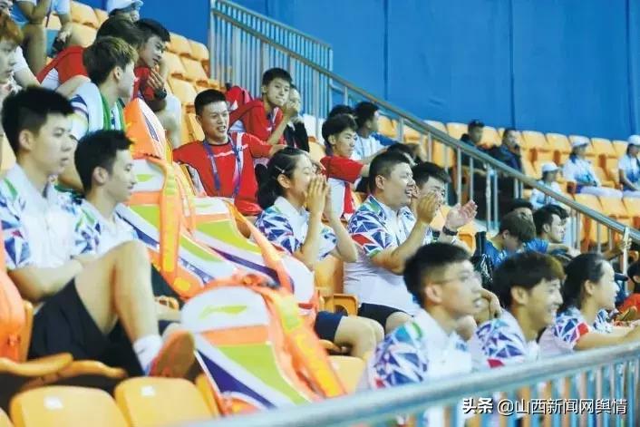 沁源县二青会篮球赛,二青会三人篮球亚军名单