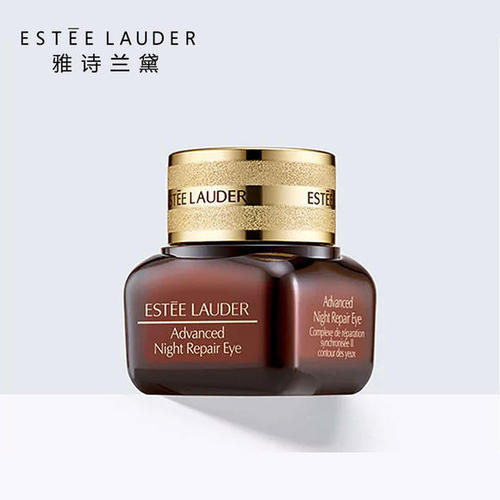 25岁是女生变老的关键节点，十款眼霜可以助你推缓这个时间