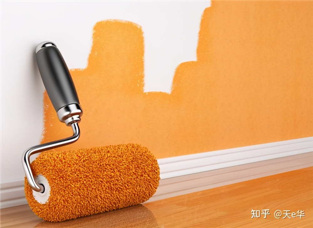 水性漆的优点及使用寿命,水性漆是怎么形成的