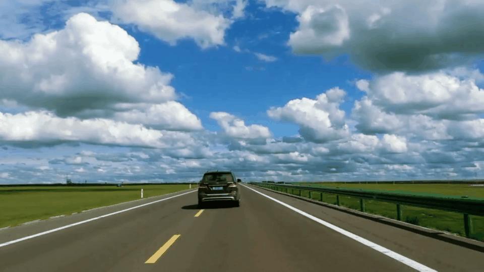 南方人自驾来东北是啥体验,15天一万公里的新疆感受