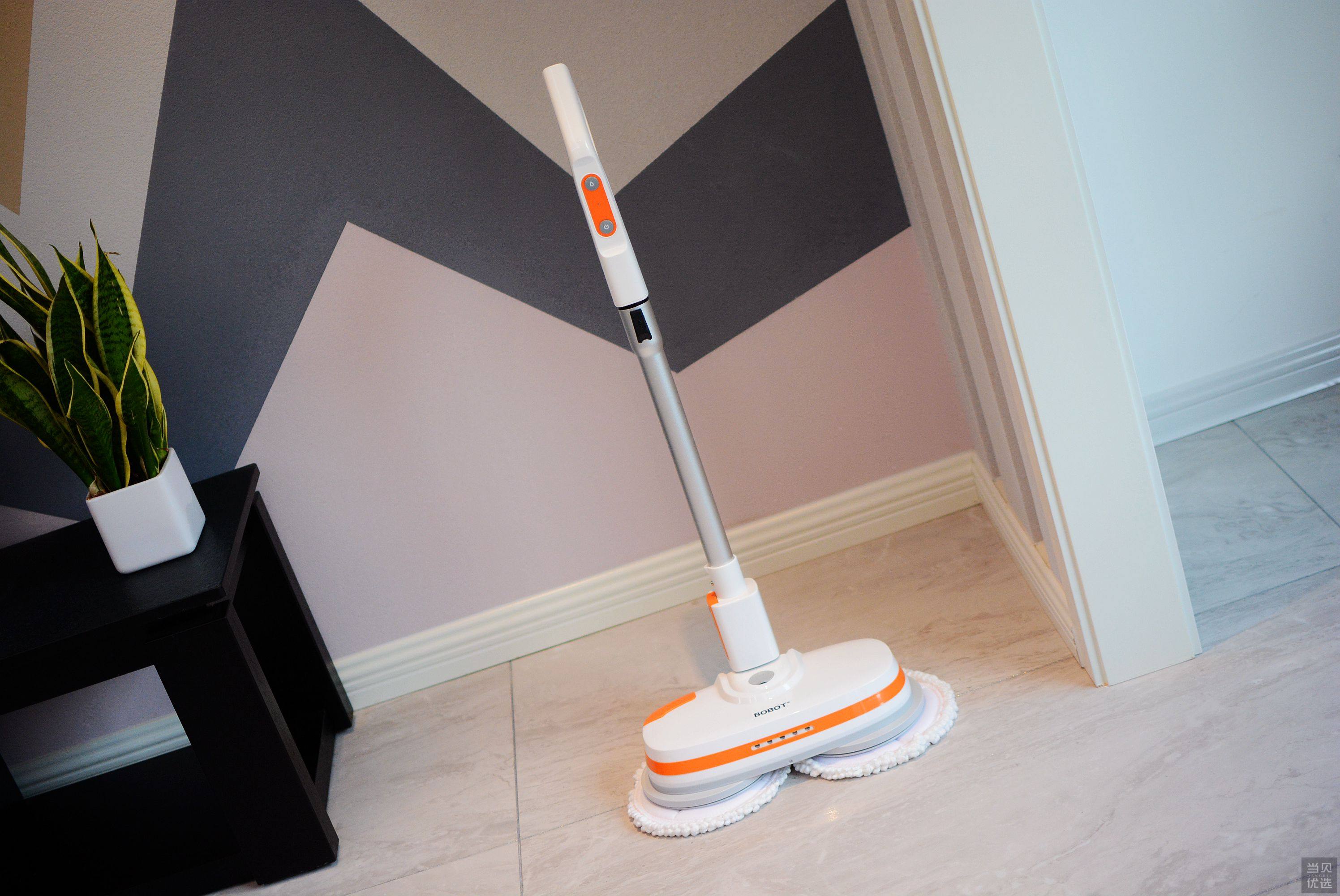 洗拖一体全自动拖地机测评,自动洗拖地机测评