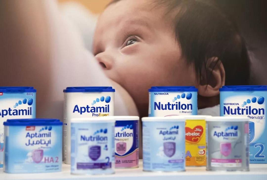 达能中国1季度奶粉收益,达能上半年赚钱吗