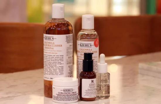 全球十大奢侈品护肤品排行榜,全球孕妇护肤品品牌十大排行榜