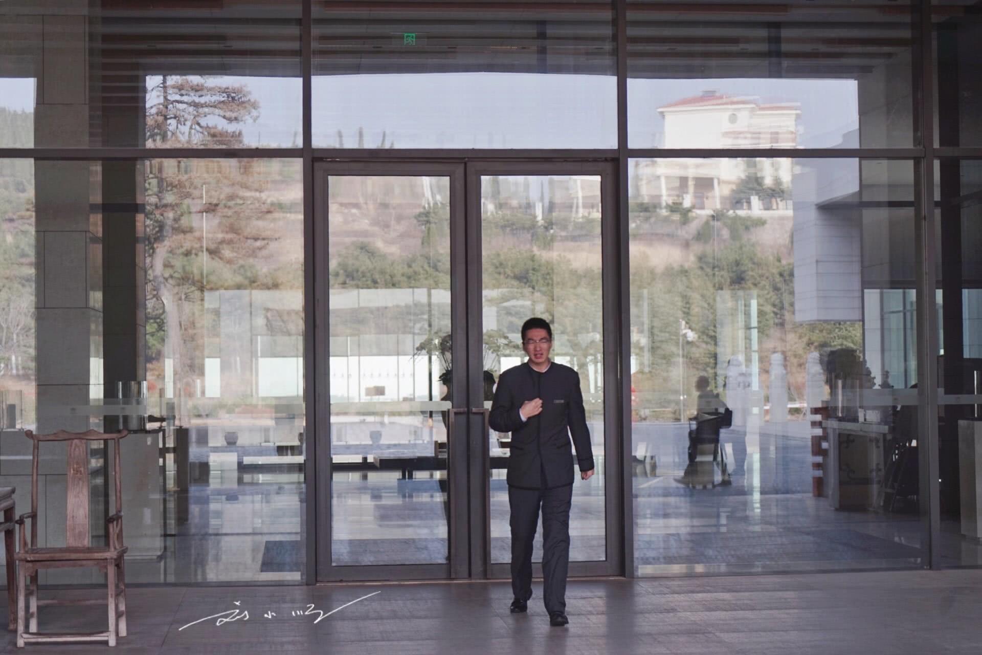 青岛最顶级的酒店是哪家,青岛两大五星级酒店