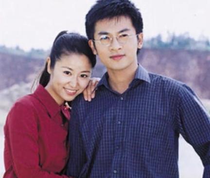 林心如有过几次婚姻状况,林心如情史简介