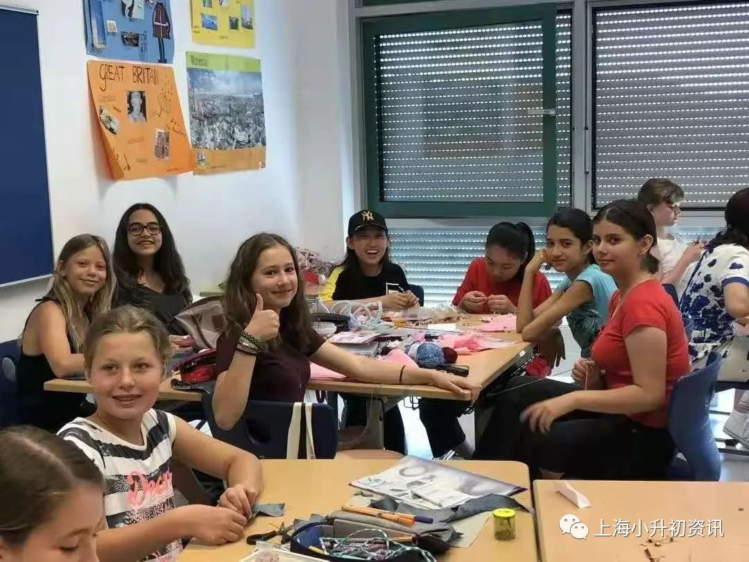 浦东最好的公办学校,上海交大附属中学浦东升学率高吗