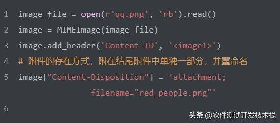 python邮件发送多种方式,pythonsmtplib使用方法