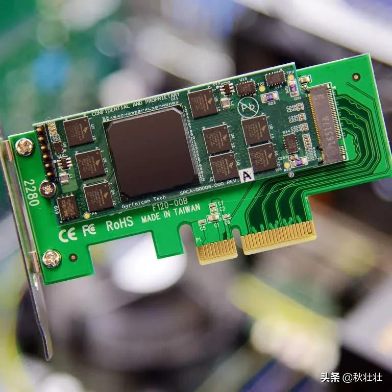 世界20大顶级半导体巨头,半导体增长最快的10家公司