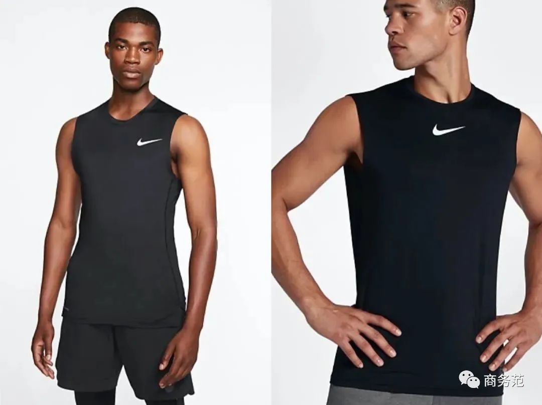 健身训练衣夏季怎么穿好看,实用健身衣推荐