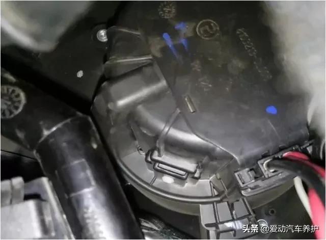 蒸发箱清洗和空调管道清洗哪个好,h6汽车空调蒸发箱清洗方法视频