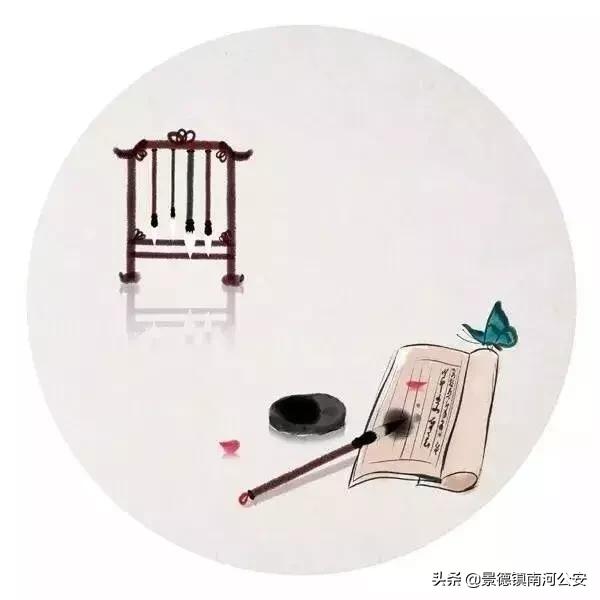 意境绝美的诗词50句,人间最美诗词50句