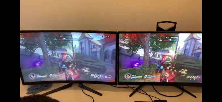 显示器ips和tn屏和va屏应该选哪个,ipsvatn屏幕哪个不伤眼睛