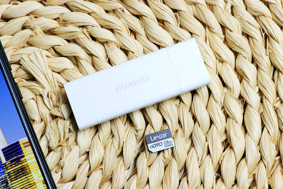 华为标准的雷克沙存储卡实测体验,华为tf卡和雷克沙存储卡