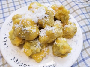 雪衣豆沙的食用方法,雪衣豆沙做法用几个鸡蛋