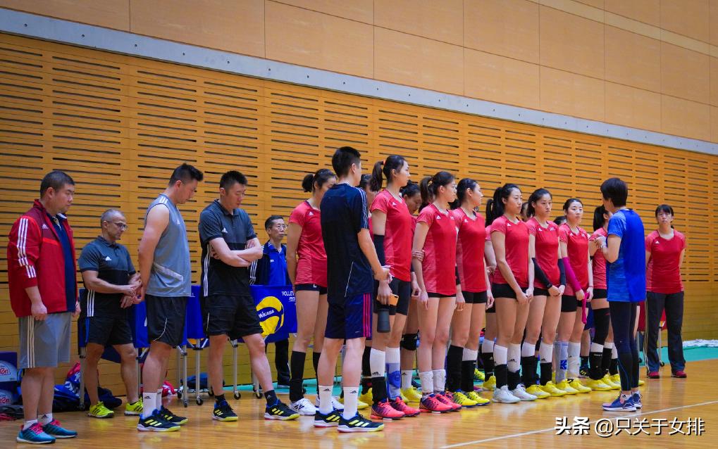 夺冠张常宁打沙排转球被丁霞骂,2019中国排球超级联赛张常宁