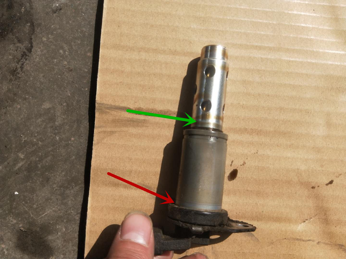 如何解决宝马发动机漏油,如何解决宝马发动机漏油问题