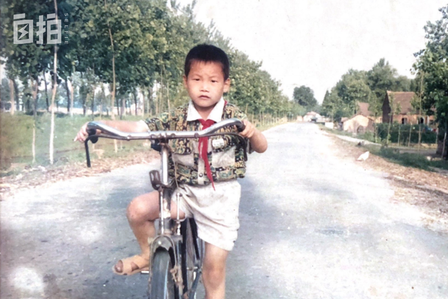 我，曾经的英语老师，在非洲创业被人用枪顶头，如今公司资产过亿