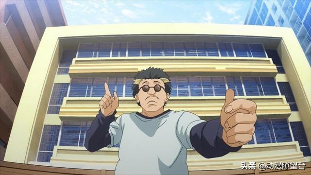 B站紧急更换标题，《超炮T》本集中的印第安扑克能量有点大