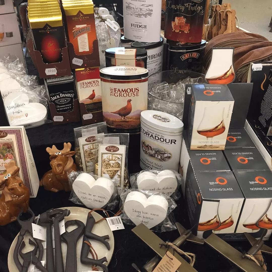 哪些威士忌送礼好看好喝,送礼什么威士忌比较好