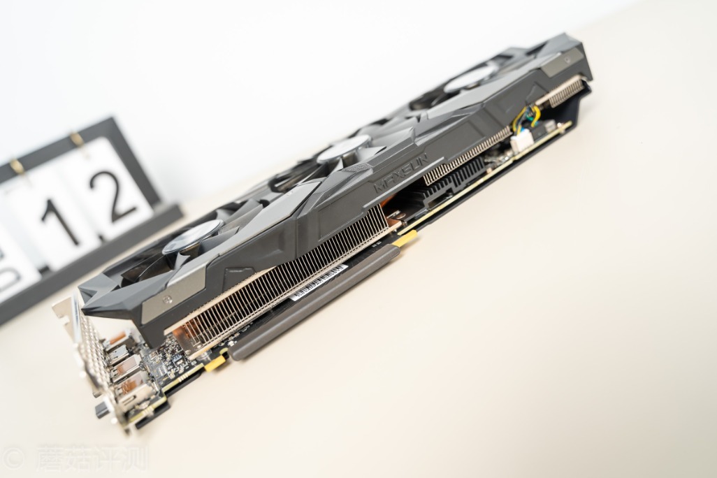 铭瑄rtx20708g和映众rtx2060super8g,rtx2060super铭瑄显卡测评