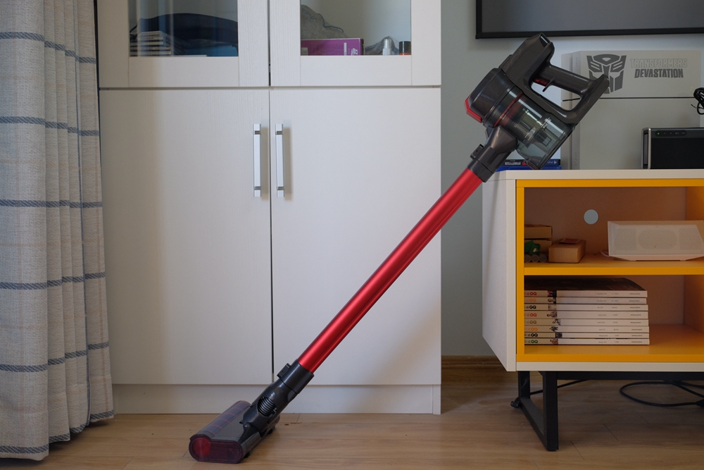 无线吸尘器车家两用,家用无线吸尘器测评