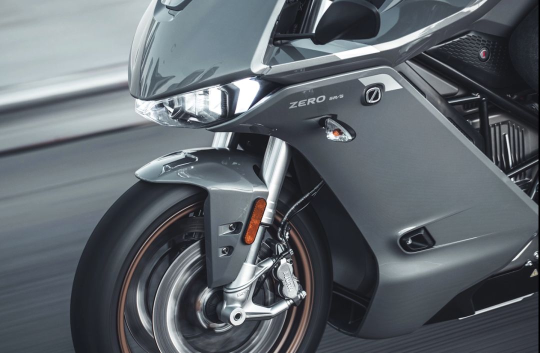 110匹最高速时200km/h！ZERO发布电动跑车SR-S起步价就14万