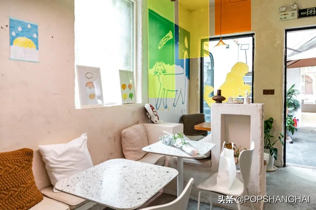 90后夫妻自己开咖啡馆,90后夫妻开咖啡馆