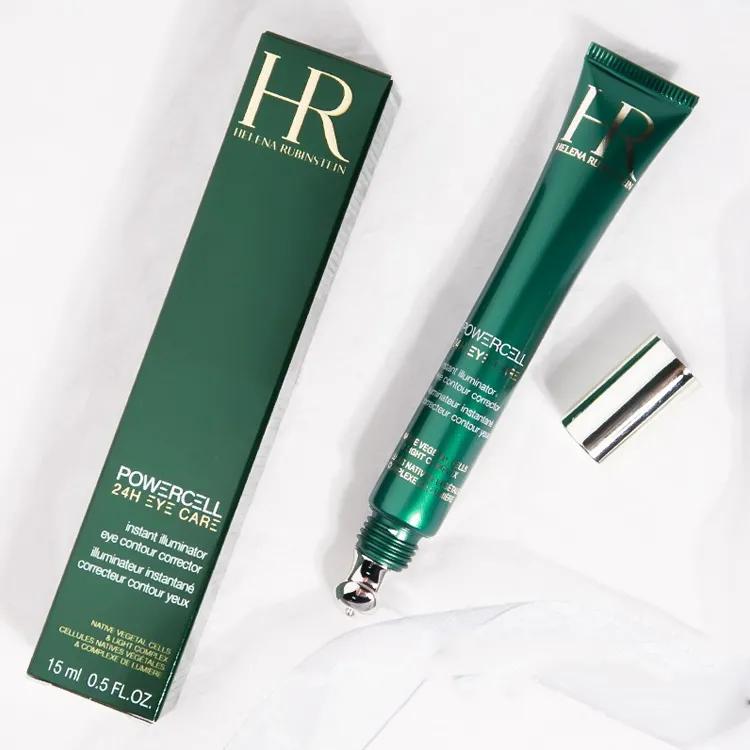 hr赫莲娜绿眼霜,赫莲娜精华眼霜怎么样