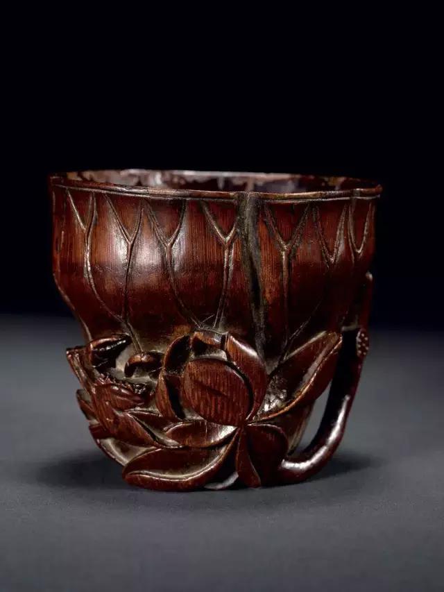 竹雕金蟾怎么玩,竹雕有盘玩价值吗