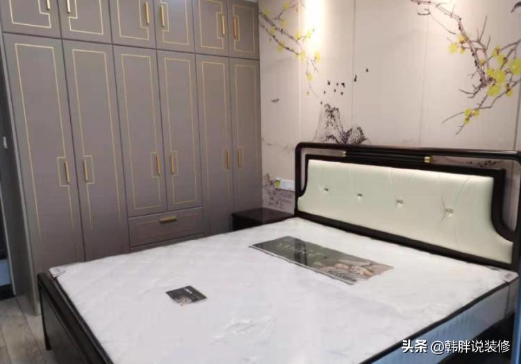 四层半现代风新中式别墅160平方,十大国际风格顶级别墅豪宅