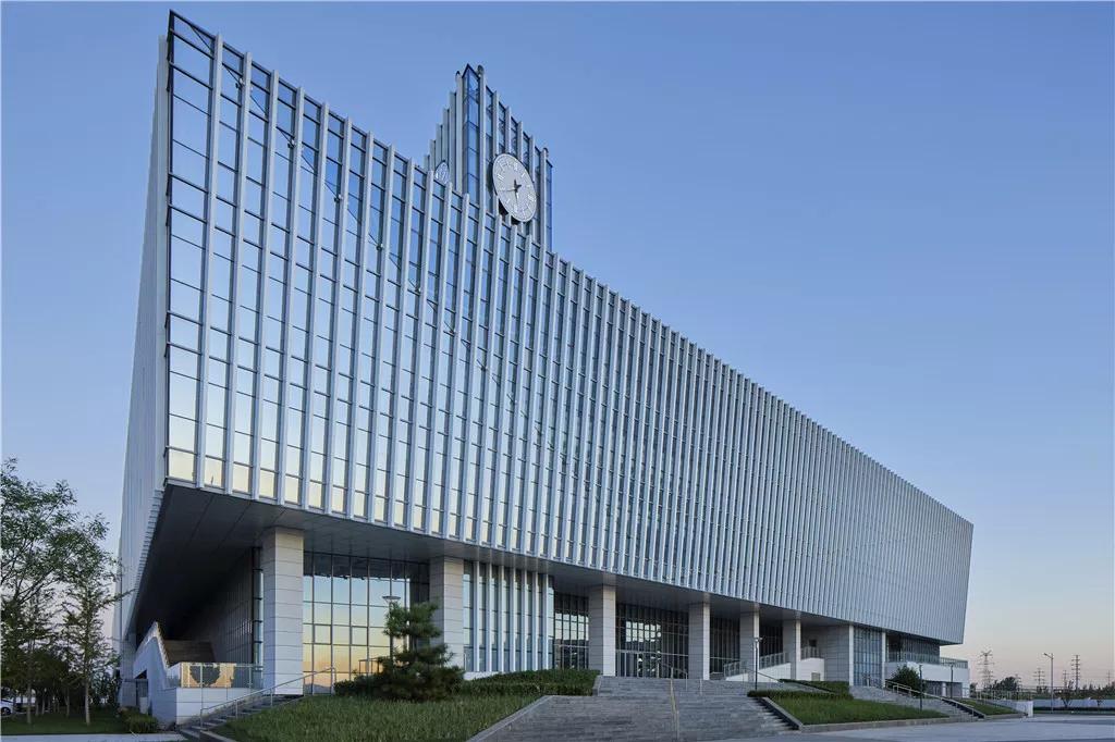 天津天狮学院新校区,天津天狮学院公办