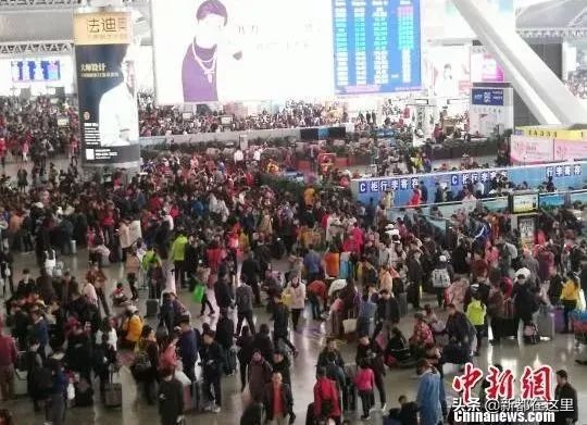 2020年春运12306抢票教程 (高铁票2022春运抢票时间表)