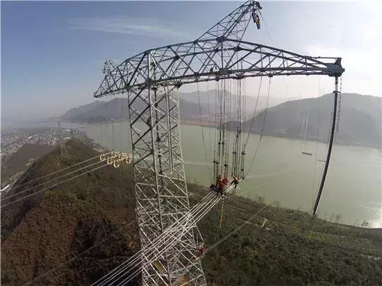 特高压利好投资吗,特高压产业链投资机会