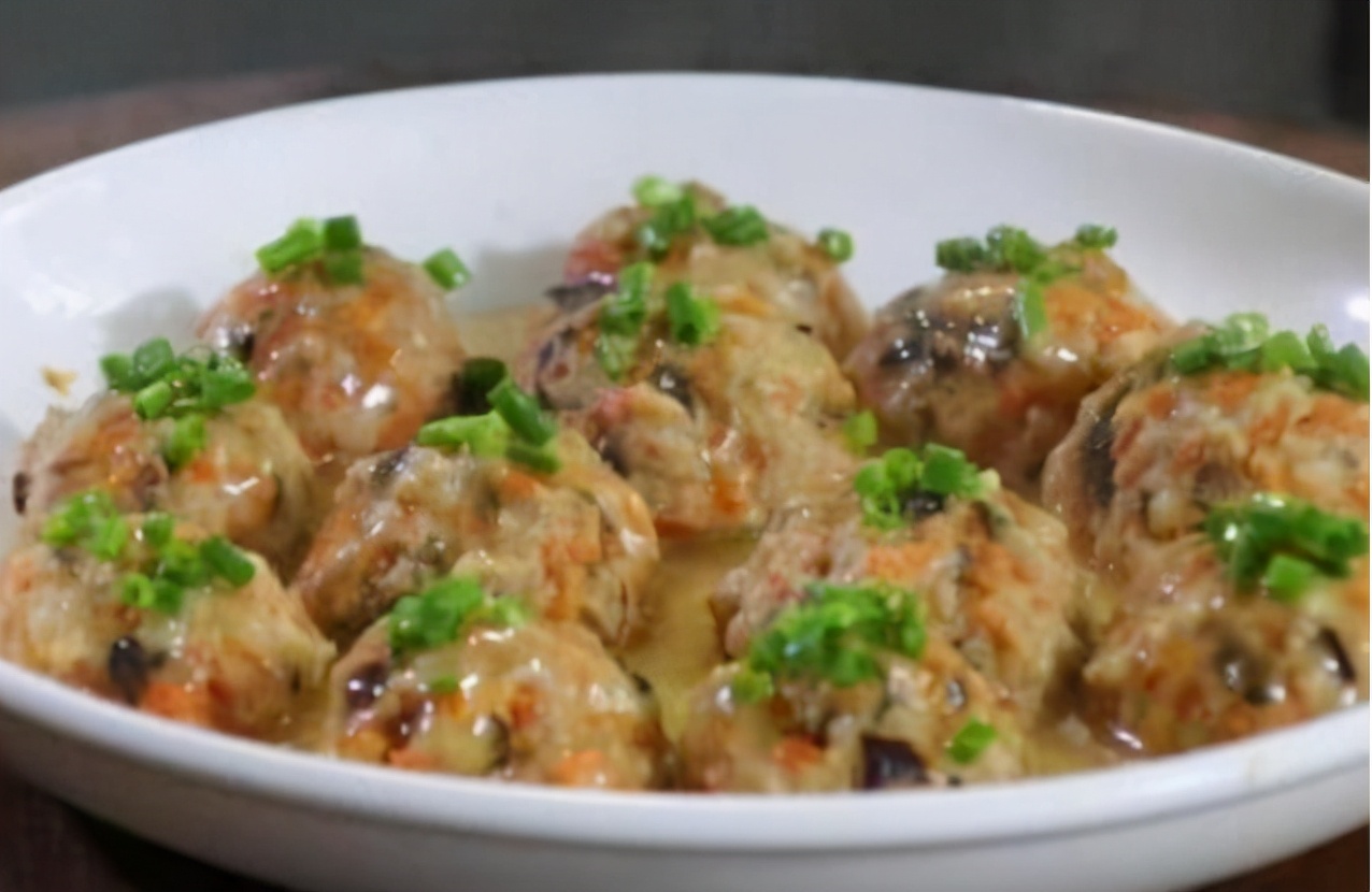 整顿35款菜品分享，鲜香怡人口齿留香，值得做给家人们尝尝好味道