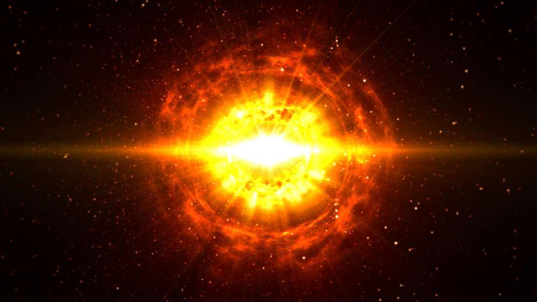 宇宙的诞生与结束,宇宙的诞生视频