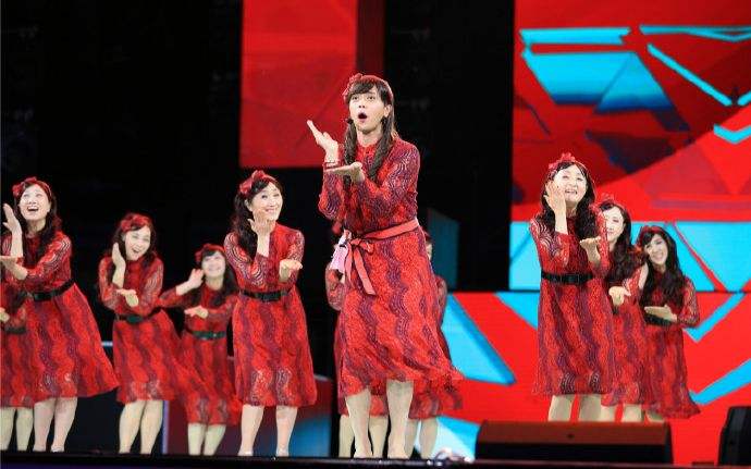 “丑黑胖”到偶像天王，被拥戴到遭唾弃：罗志祥真的凉凉了吗？