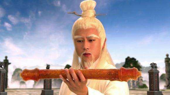 封神演义中他明明是个老好人，死后却被封凶神，原来只因这四个字