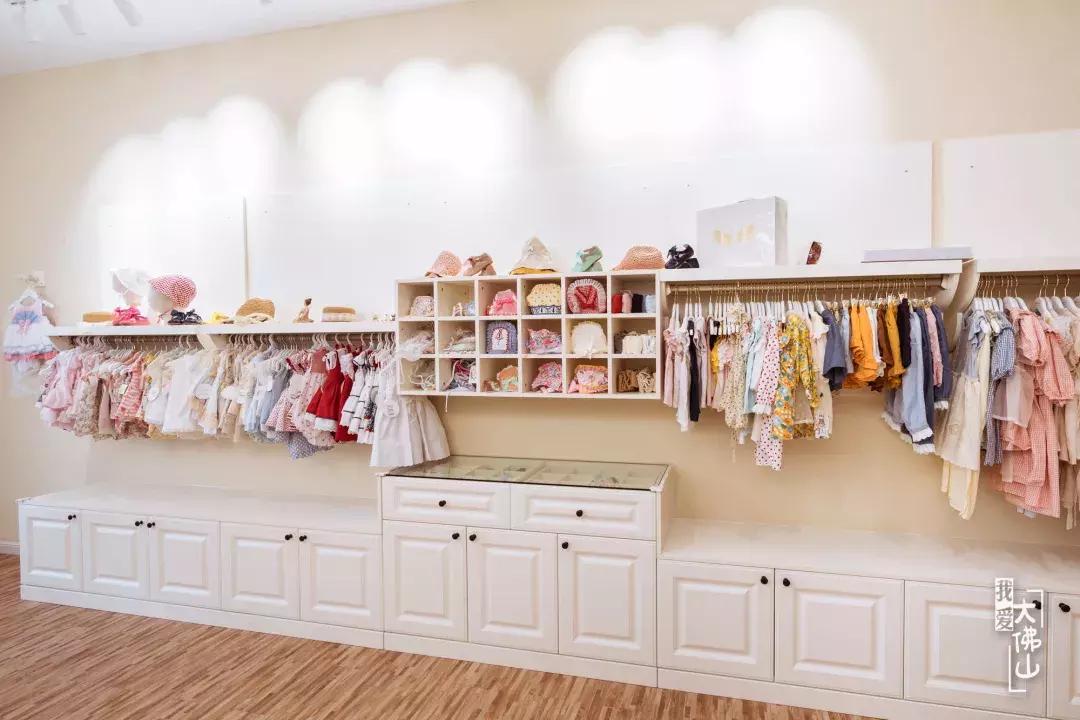 ￥800公主裙免费送！这家客人进门就尖叫的店，只贩卖可爱