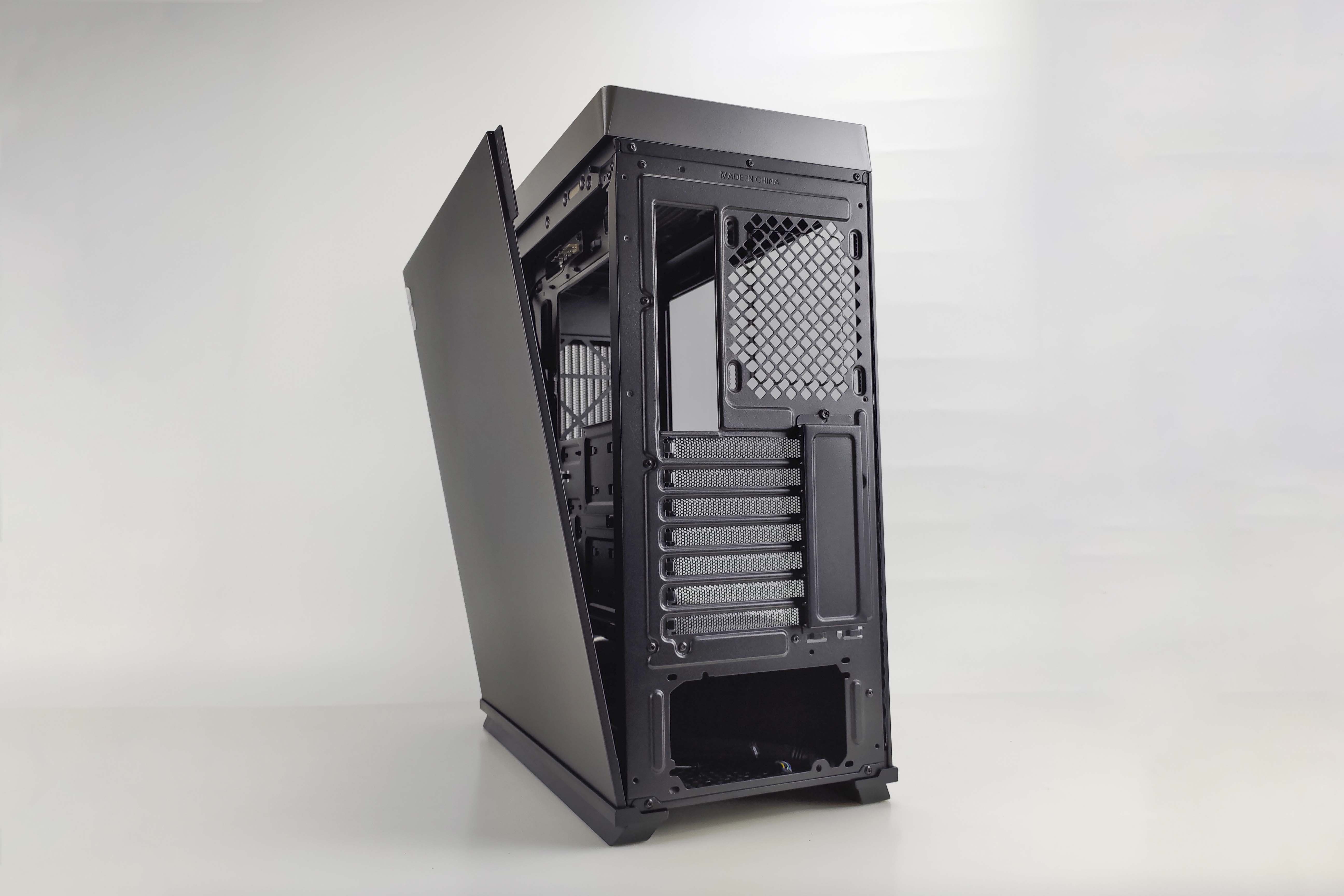 九州风神cl500机箱玻璃炸了,九州风神cl500机箱可以装4070ti吗