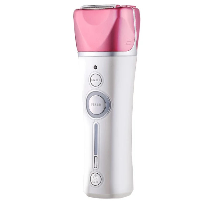 脱毛仪推荐排行榜第一名测评,最好的脱毛仪是哪一款