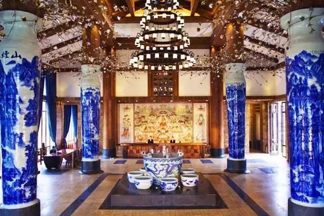 惠州怡情谷温泉酒店套票,惠州博罗怡情谷温泉酒店