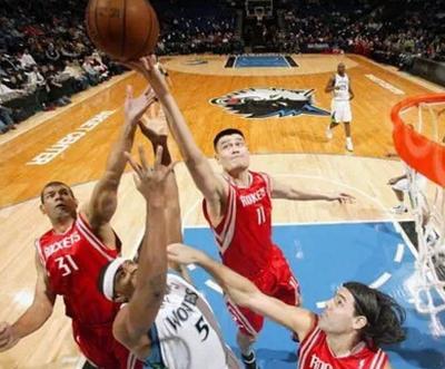 守篮板抢篮板,抢防守篮板技术