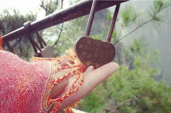 张家界旅游攻略现在张家界气温,张家界旅游攻略自由行攻略