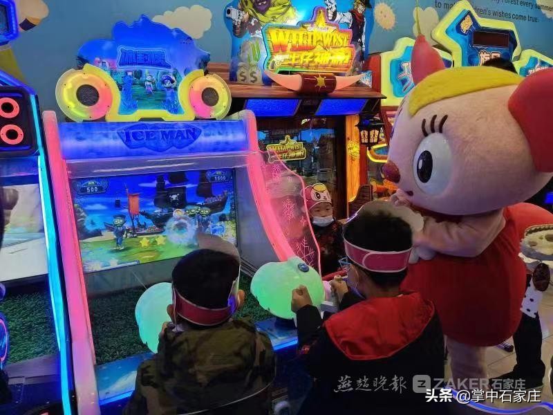 遛娃好去处好店推荐沉浸亲子体验,遛娃好去处亲子活动门票