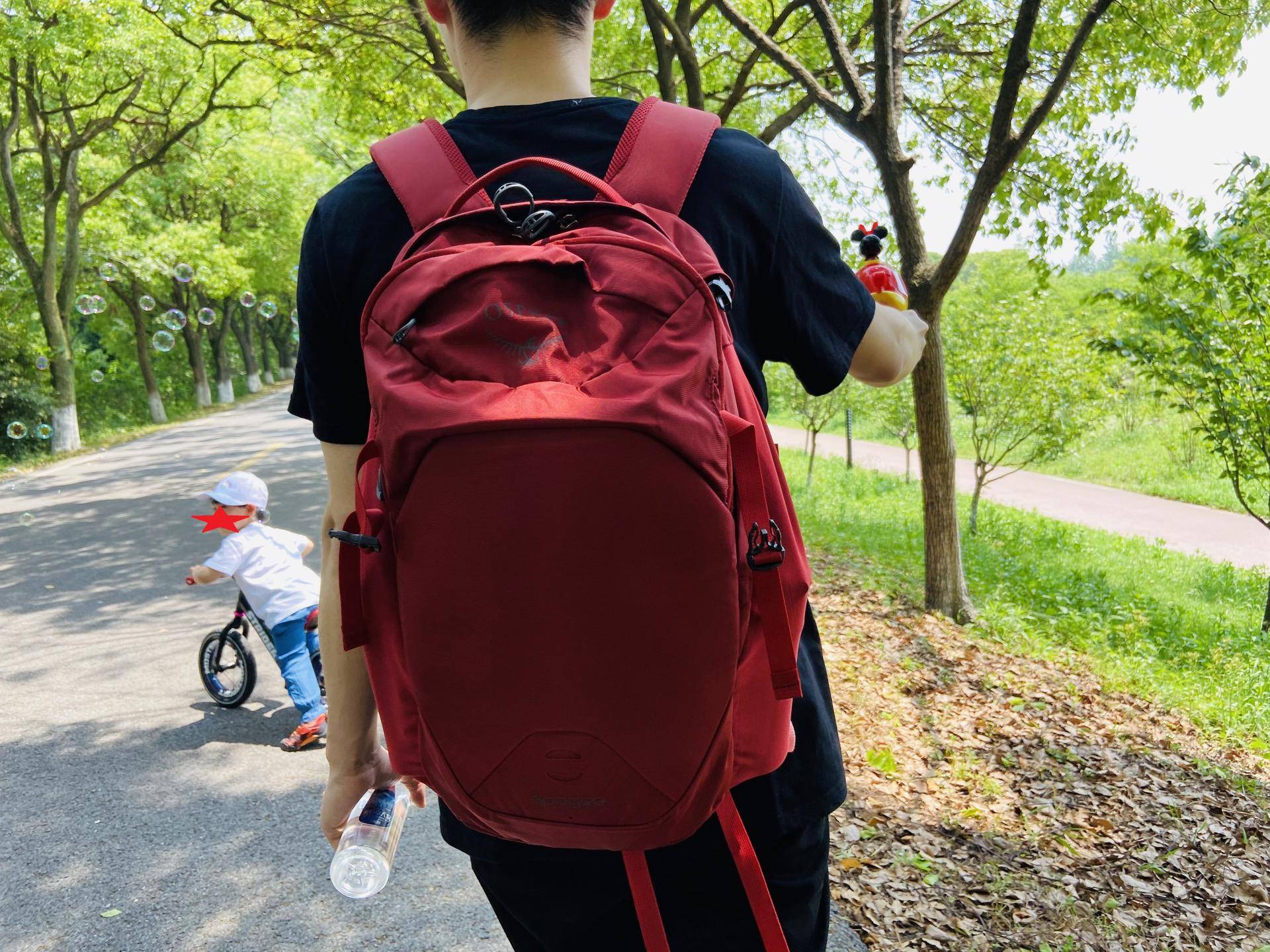 生产力？爱奇艺？当然是全都要。个人外出清单全揭秘